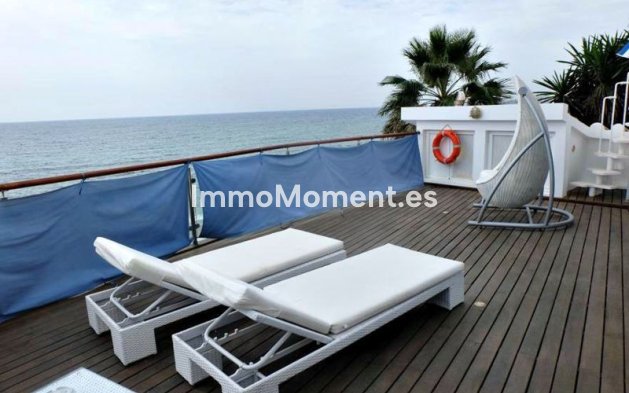 Reventa - Villa independiente - Mijas - La Cala de Mijas