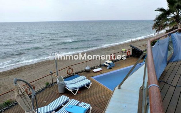 Reventa - Villa independiente - Mijas - La Cala de Mijas