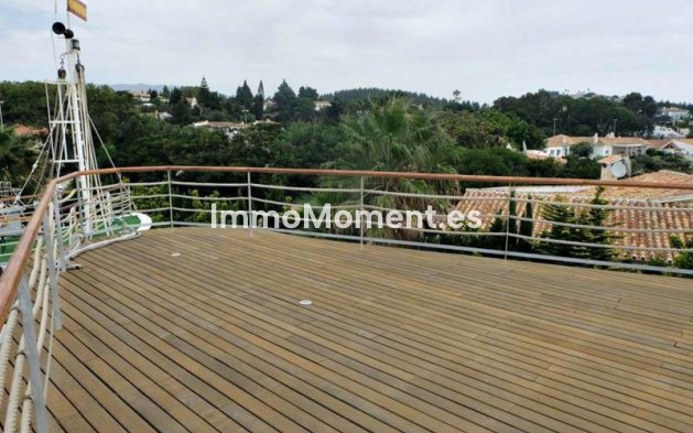 Reventa - Villa independiente - Mijas - La Cala de Mijas