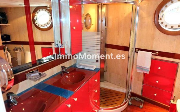 Reventa - Villa independiente - Mijas - La Cala de Mijas