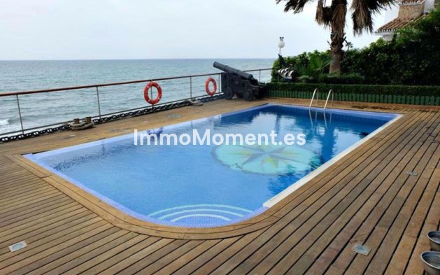 Reventa - Villa independiente - Mijas - La Cala de Mijas