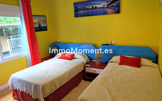 Reventa - Villa independiente - Mijas - La Cala de Mijas
