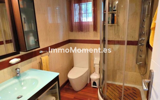 Reventa - Villa independiente - Mijas - La Cala de Mijas