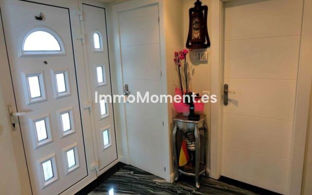 Reventa - Villa independiente - Mijas - La Cala de Mijas