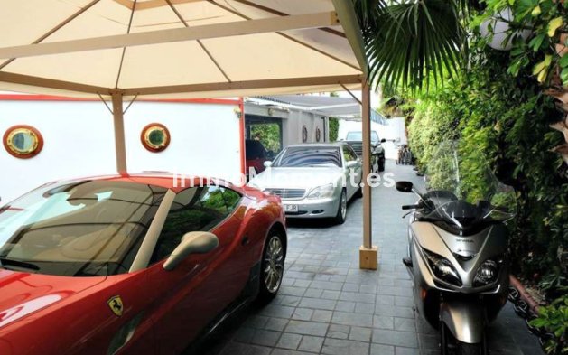 Reventa - Villa independiente - Mijas - La Cala de Mijas