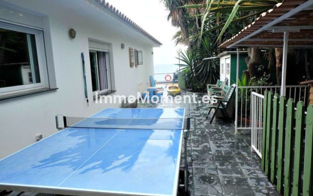 Reventa - Villa independiente - Mijas - La Cala de Mijas