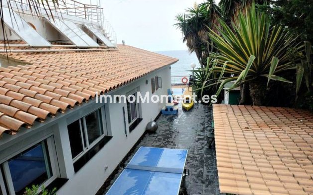 Reventa - Villa independiente - Mijas - La Cala de Mijas