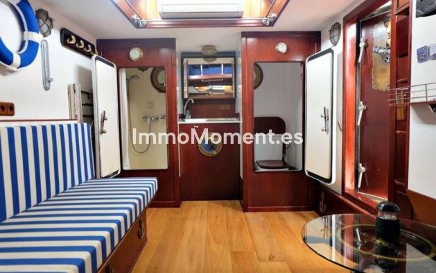 Reventa - Villa independiente - Mijas - La Cala de Mijas