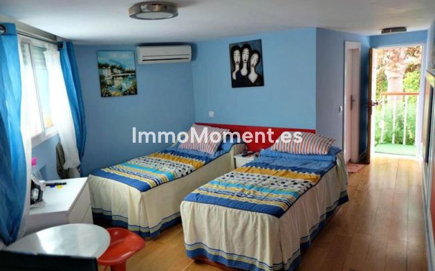 Reventa - Villa independiente - Mijas - La Cala de Mijas