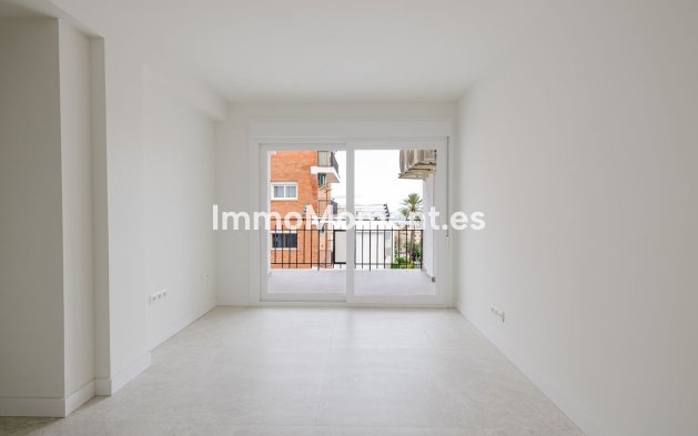Wiederverkauf - Wohnung - Torremolinos - Torremolinos Centro