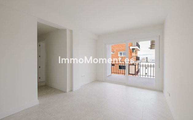 Wiederverkauf - Wohnung - Torremolinos - Torremolinos Centro