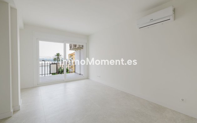 Wiederverkauf - Wohnung - Torremolinos - Torremolinos Centro