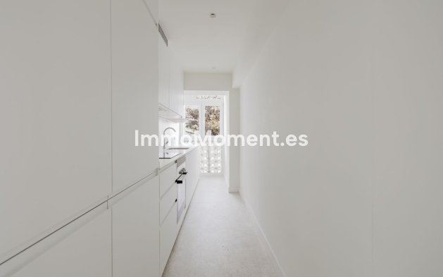 Wiederverkauf - Wohnung - Torremolinos - Torremolinos Centro