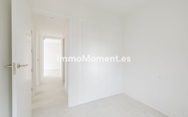 Wiederverkauf - Wohnung - Torremolinos - Torremolinos Centro
