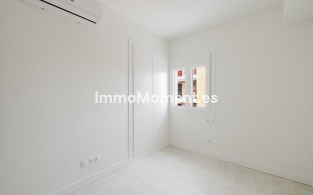 Wiederverkauf - Wohnung - Torremolinos - Torremolinos Centro