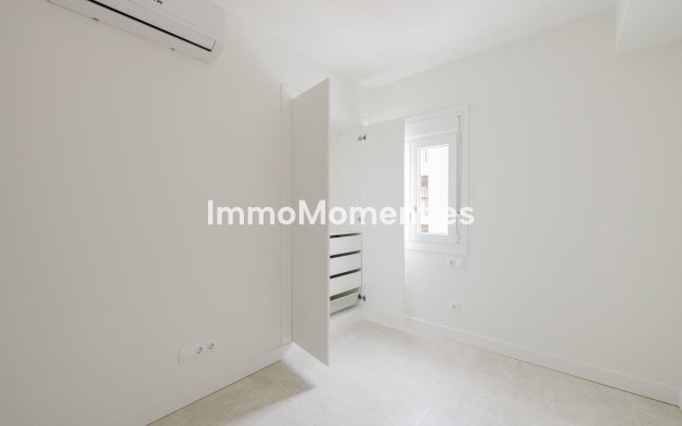 Wiederverkauf - Wohnung - Torremolinos - Torremolinos Centro