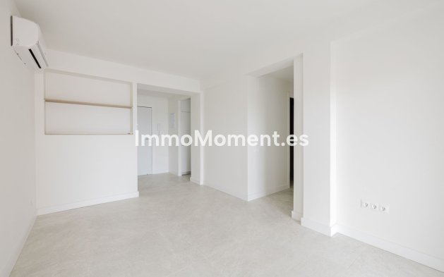 Wiederverkauf - Wohnung - Torremolinos - Torremolinos Centro
