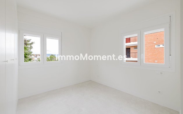 Wiederverkauf - Wohnung - Torremolinos - Torremolinos Centro