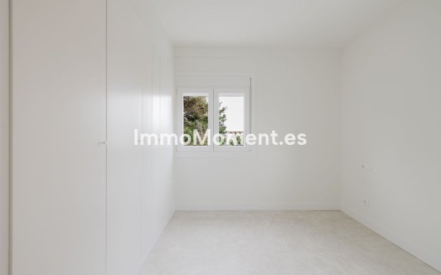 Wiederverkauf - Wohnung - Torremolinos - Torremolinos Centro
