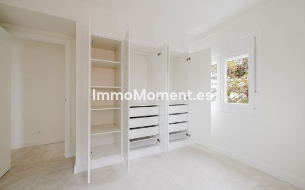 Wiederverkauf - Wohnung - Torremolinos - Torremolinos Centro