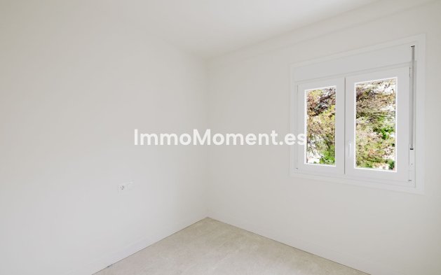 Wiederverkauf - Wohnung - Torremolinos - Torremolinos Centro