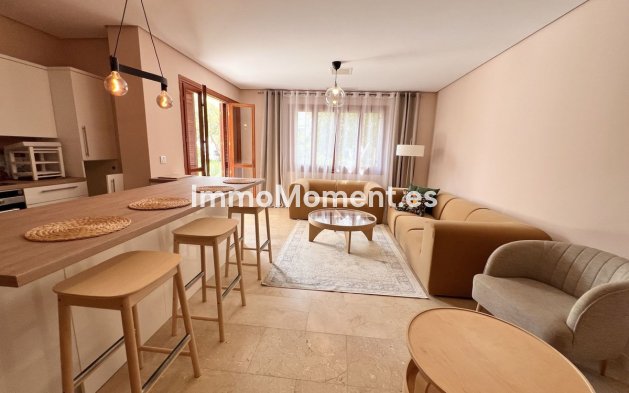 Reventa - Apartamento - Marbella - Nueva Andalucía