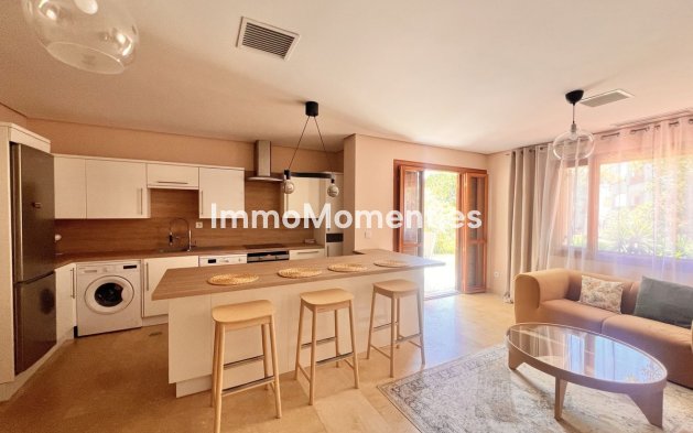 Reventa - Apartamento - Marbella - Nueva Andalucía