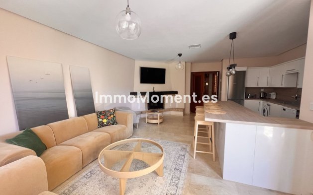 Reventa - Apartamento - Marbella - Nueva Andalucía