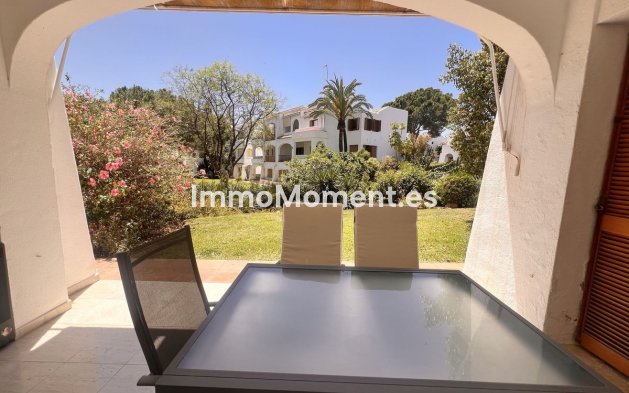 Reventa - Apartamento - Marbella - Nueva Andalucía