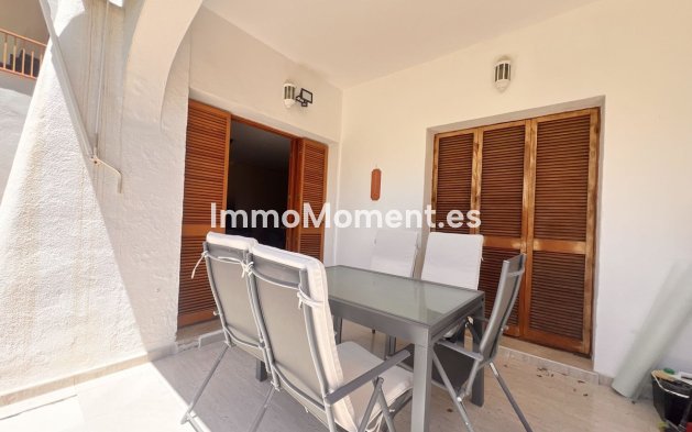 Reventa - Apartamento - Marbella - Nueva Andalucía