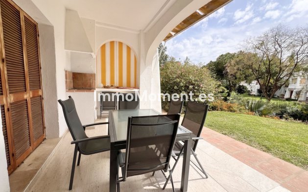 Reventa - Apartamento - Marbella - Nueva Andalucía