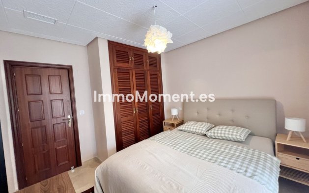 Reventa - Apartamento - Marbella - Nueva Andalucía