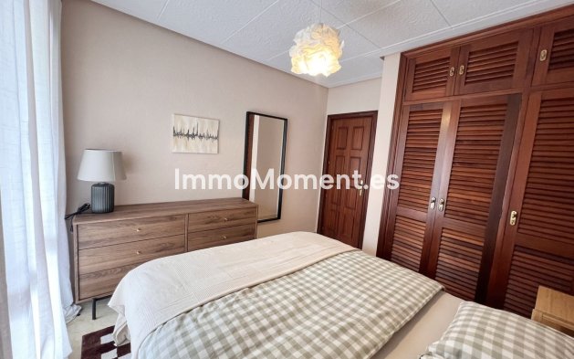 Reventa - Apartamento - Marbella - Nueva Andalucía