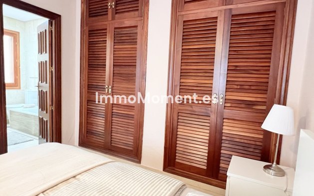 Reventa - Apartamento - Marbella - Nueva Andalucía