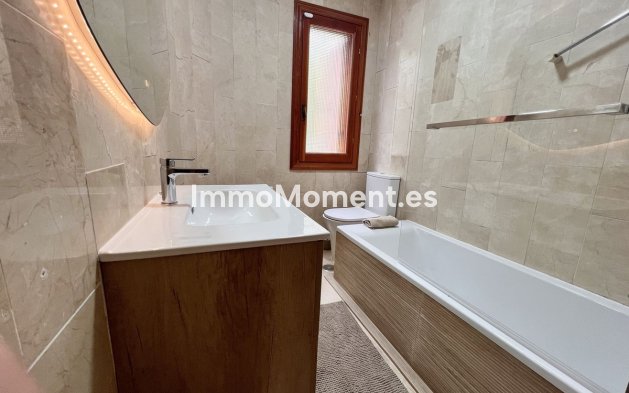 Reventa - Apartamento - Marbella - Nueva Andalucía