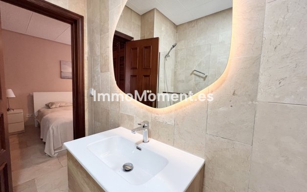 Reventa - Apartamento - Marbella - Nueva Andalucía