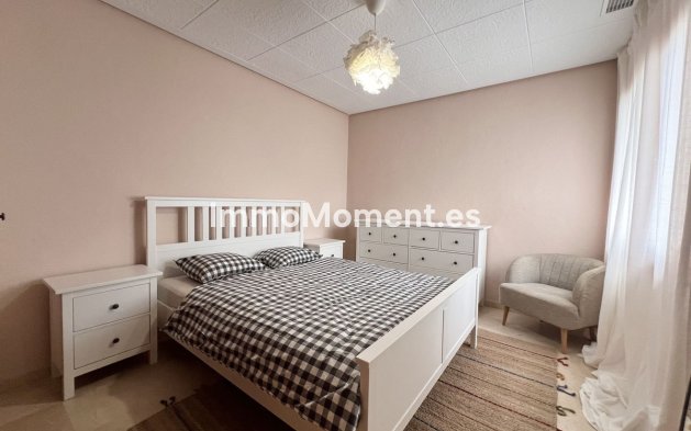 Reventa - Apartamento - Marbella - Nueva Andalucía