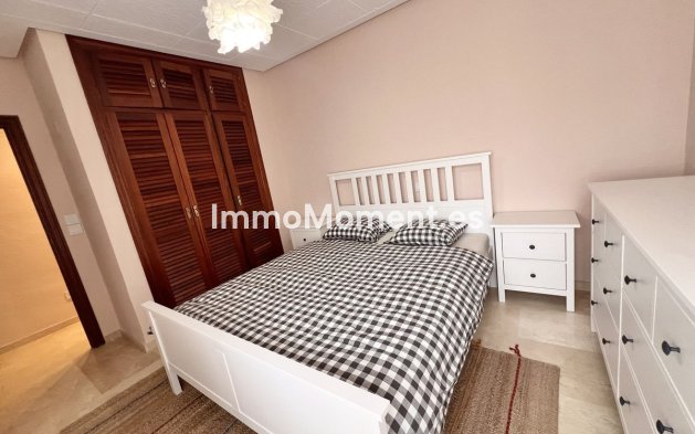 Reventa - Apartamento - Marbella - Nueva Andalucía
