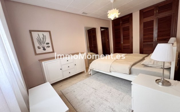 Reventa - Apartamento - Marbella - Nueva Andalucía