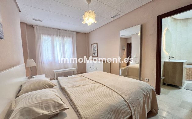 Reventa - Apartamento - Marbella - Nueva Andalucía