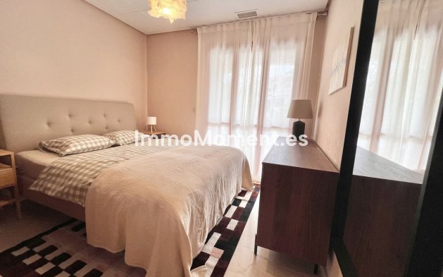 Reventa - Apartamento - Marbella - Nueva Andalucía