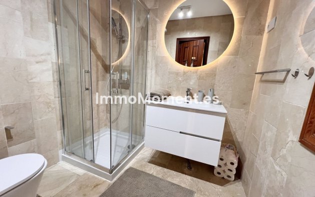 Reventa - Apartamento - Marbella - Nueva Andalucía