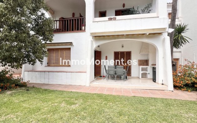 Reventa - Apartamento - Marbella - Nueva Andalucía