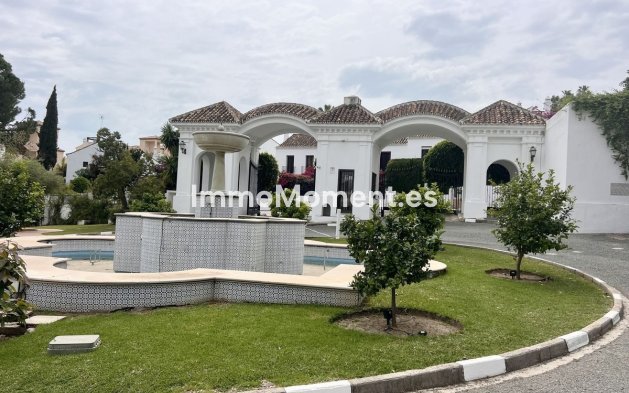 Reventa - Apartamento - Marbella - Nueva Andalucía