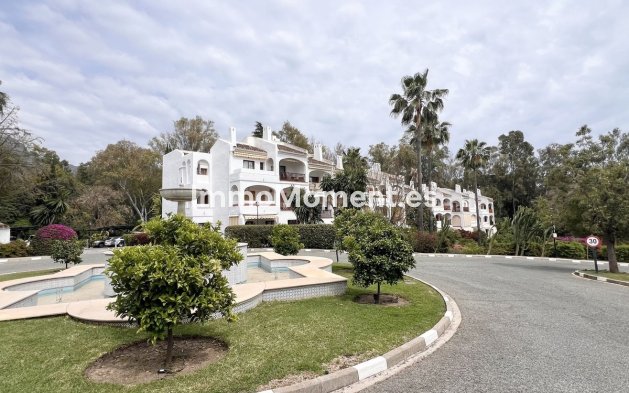 Reventa - Apartamento - Marbella - Nueva Andalucía