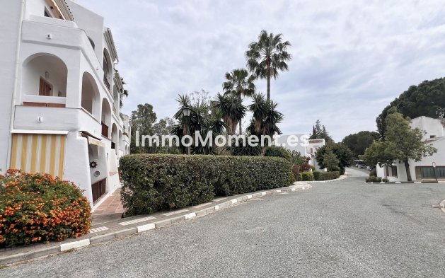 Reventa - Apartamento - Marbella - Nueva Andalucía