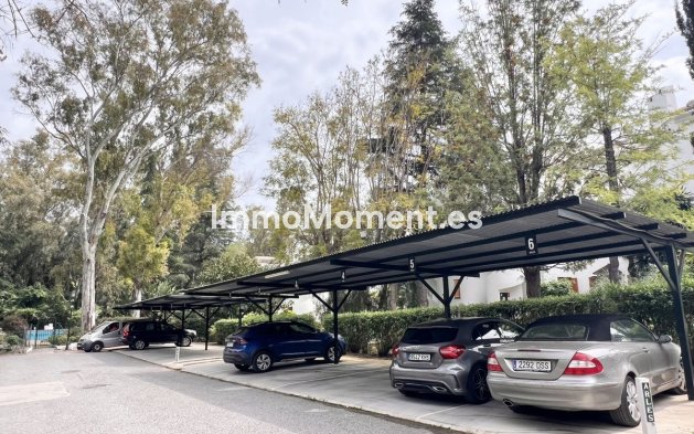 Reventa - Apartamento - Marbella - Nueva Andalucía