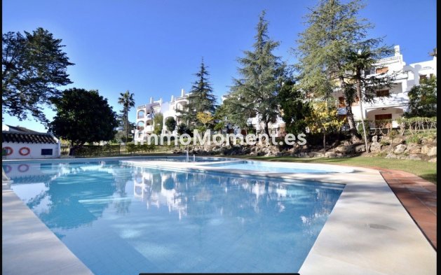 Reventa - Apartamento - Marbella - Nueva Andalucía