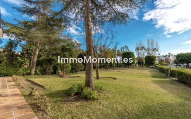 Reventa - Apartamento - Marbella - Nueva Andalucía