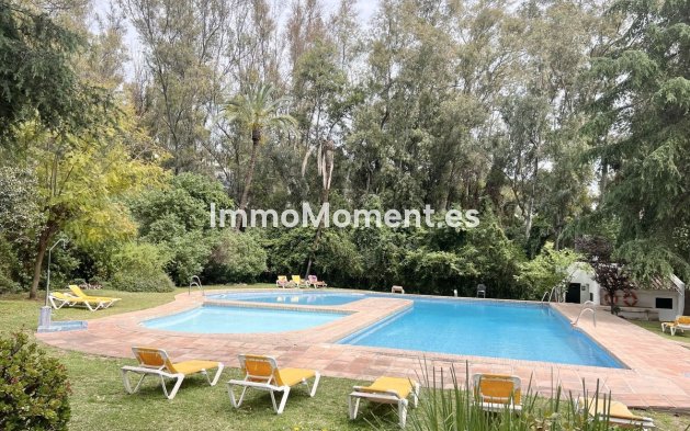 Reventa - Apartamento - Marbella - Nueva Andalucía